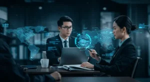 Memahami Business Email Compromise dalam Dunia Cybersecurity Artikel mendalam tentang Business Email Compromise dan cara melindungi bisnis Anda.