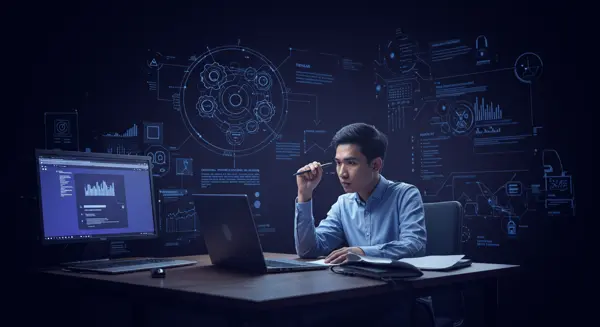 Tujuan Penetration Testing dalam Bidang Cybersecurity
