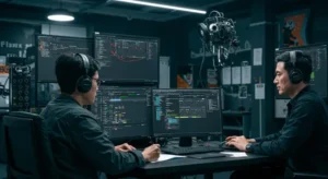 Timing Attack: Studi Kasus dalam Cybersecurity Membedah Timing Attack dalam Cybersecurity dengan Studi Kasus Nyata