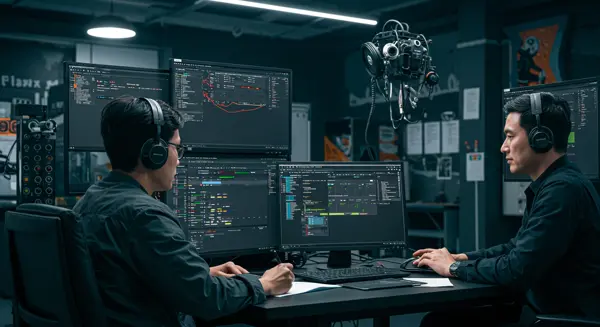 Timing Attack: Studi Kasus dalam Cybersecurity Membedah Timing Attack dalam Cybersecurity dengan Studi Kasus Nyata