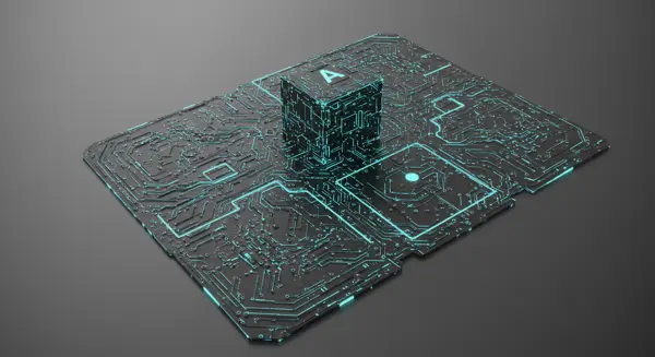 AI Security: Meningkatkan Perlindungan Cybersecurity di Indonesia Artikel ini membahas peran penting AI Security dalam meningkatkan perlindungan cybersecurity di Indonesia, serta manfaat dan implementasinya dalam perusahaan.