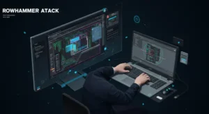 Rowhammer Attack: Ancaman Serius dalam Keamanan Siber Pelajari tentang Rowhammer Attack dalam Cybersecurity dan cara melindungi diri Anda dari serangan ini.