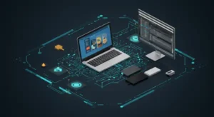 Memahami PCI DSS dalam Cybersecurity: Panduan Lengkap Artikel ini membahas pentingnya PCI DSS dalam cybersecurity dan memberikan panduan praktis untuk mematuhinya.