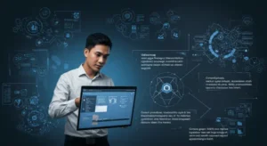 Training Vulnerability Assessment dalam Cybersecurity