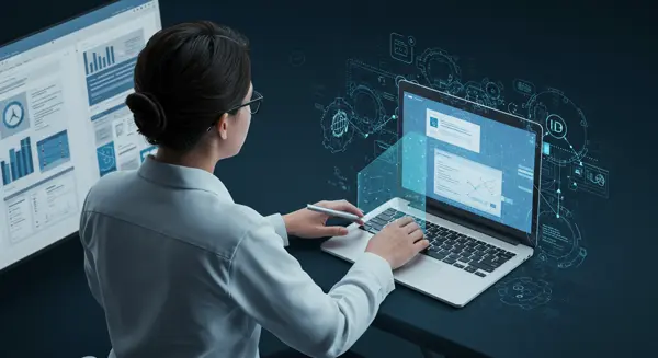 Identity Provider dalam Cybersecurity: Perlindungan Data Anda Temukan bagaimana Identity Provider (IdP) meningkatkan keamanan siber Anda. Belajar tentang fungsinya dan pentingnya penetration testing.