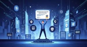 Keunggulan Sertifikasi Penetration Testing dalam Cybersecurity