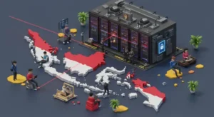 Tips Cyber Security: Meningkatkan Keamanan Data di Indonesia Dapatkan panduan lengkap untuk meningkatkan cyber security di Indonesia, dari phishing hingga perlindungan data.