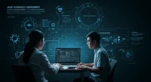 Jasa Vulnerability Assessment dalam Cybersecurity