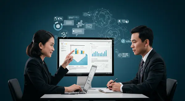 Email Spoofing dalam Cybersecurity: Cara Mencegah dan Melindungi Pelajari tentang email spoofing dan cara mencegah serangan dalam cybersecurity. Dapatkan wawasan dari Widya Security terkait perlindungan dan solusi keamanan email.