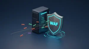 Web Application Firewall: Keamanan Aplikasi Terbaik Pelajari bagaimana Web Application Firewall melindungi aplikasi dari penyerangan siber.
