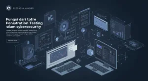 Fungsi dari Penetration Testing dalam Bidang Cybersecurity