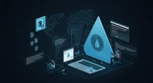 Mitos Watering Hole Attack dalam Cybersecurity Artikel ini membahas mitos seputar Watering Hole Attack dalam cybersecurity dan cara melindungi diri dari serangan ini.