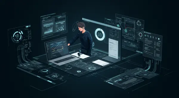 Dictionary Attack dalam Cybersecurity: Apa yang Perlu Kita Ketahui Memahami Dictionary Attack dan mengimplementasikan langkah-langkah pencegahan yang tepat.