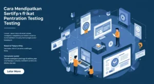 Cara Mendapatkan Sertifikat Penetration Testing