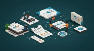 Mitos dan Fakta tentang ISO 27001 dalam Keamanan Siber Artikel ini membahas mitos dan realitas seputar ISO 27001 dalam konteks keamanan siber, dengan fokus pada penerapannya di Indonesia.
