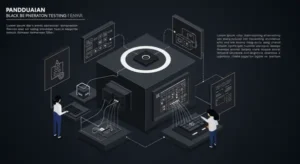 Black Box Penetration Testing