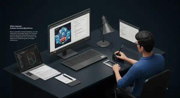 Memahami Software Penetration Testing Tools dalam Keamanan Siber