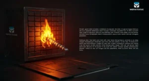 Firewall: Pelindung Utama Keamanan Siber dari Widya Security Artikel ini membahas pentingnya Firewall dalam cybersecurity, serta bagaimana Widya Security dapat membantu dalam penerapan dan pengujian sistem keamanan jaringan.