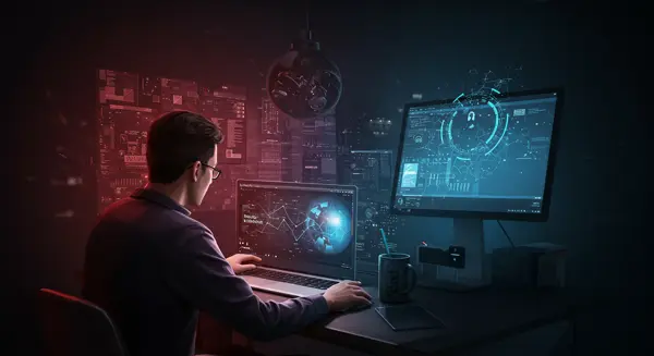 Myth-Busting Steganographic Malware: Fakta atau Mitos? Artikel ini membongkar mitos seputar Steganographic Malware dalam cybersecurity, memaparkan fakta dan langkah perlindungan yang efektif.