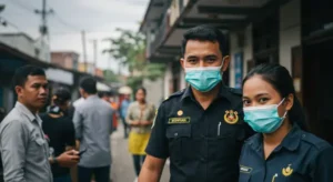 Waspada Penipuan Nomor Telepon: Cara Melindungi Data Pribadi Kita Artikel ini membahas tentang penipuan nomor telepon dan cara melindungi data pribadi. Temukan informasi berharga untuk menjaga privasi nomor telepon kita.