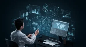 Vulnerability dalam Bidang Cybersecurity: Keamanan Digital Artikel mengenai pentingnya memahami dan menangani vulnerability dalam cybersecurity untuk perusahaan.