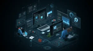 Panduan Public Key Infrastructure dalam Cybersecurity Mempelajari Public Key Infrastructure dalam konteks cybersecurity dan penetration testing.