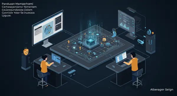 Panduan Memahami Attack Surface dalam Cybersecurity Artikel ini menjelaskan tentang attack surface dalam cybersecurity dan bagaimana melindungi sistem dari serangan siber.