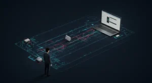 Path Traversal dalam Cybersecurity Artikel ini membahas tentang path traversal, teknik hacking dalam cybersecurity.
