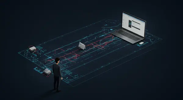 Path Traversal dalam Cybersecurity Artikel ini membahas tentang path traversal, teknik hacking dalam cybersecurity.