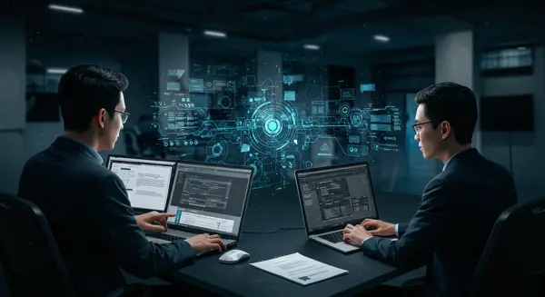 Enkripsi dalam Cybersecurity: Kenali Pentingnya! Artikel ini membahas mengenai pentingnya enkripsi dalam cybersecurity, langkah implementasi, dan kaitannya dengan penetration testing.
