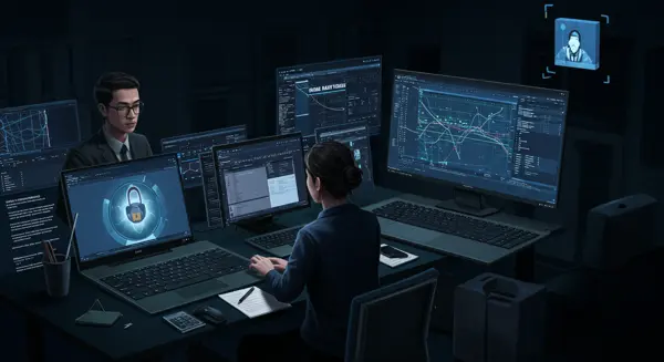 Smishing: Mengatasi Ancaman dalam Cybersecurity Artikel tentang smishing dan pencegahannya dalam konteks cybersecurity.