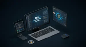 DNS Tunneling dalam Cybersecurity: Solusi dari Widya Security Kenali apa itu DNS Tunneling dalam cybersecurity dan bagaimana Widya Security bisa membantu melindungi datamu. Penetration testing yang terpercaya!