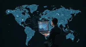 CIA Triad dalam Cybersecurity: Memahami Pentingnya Artikel ini membahas CIA Triad dalam cybersecurity, mengapa pentingnya bagi perusahaan dan bagaimana menerapkannya untuk keamanan data.