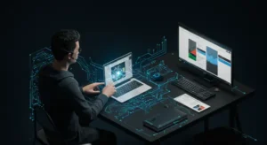 Eksplorasi Eksploitasi dalam Bidang Cybersecurity Artikel ini membahas eksploitasi dalam cybersecurity, pentingnya penetration testing, dan langkah-langkah mitigasi risiko.
