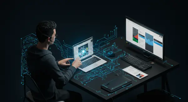 Eksplorasi Eksploitasi dalam Bidang Cybersecurity Artikel ini membahas eksploitasi dalam cybersecurity, pentingnya penetration testing, dan langkah-langkah mitigasi risiko.