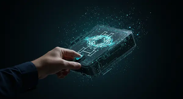 Hashing dalam Cybersecurity: Pentingnya untuk Keamanan Data Artikel ini membahas pentingnya hashing dalam cybersecurity, cara kerjanya, serta pemanfaatannya dalam penetration testing.