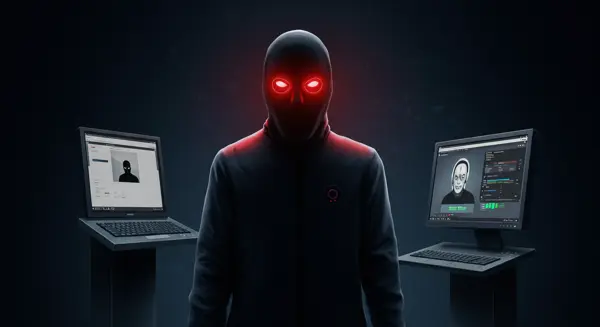 Scareware: Apa yang Perlu Anda Ketahui di Dunia Cybersecurity Pelajari tentang scareware, bagaimananya bekerja, dan cara menghindarinya dalam dunia cybersecurity.