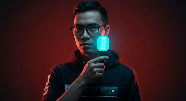 Penemuan Malware Android AntiDot: Ancaman Serious Terhadap Keamanan Mobile Analisa tentang malware Android AntiDot yang telah mengkompromikan lebih dari 3.775 perangkat dan dampaknya terhadap keamanan mobile.