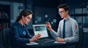 Bluejacking: Ancaman Tersembunyi dalam Keamanan Siber Membahas teknik bluejacking dalam cybersecurity dan cara untuk mencegahnya dalam melindungi data.