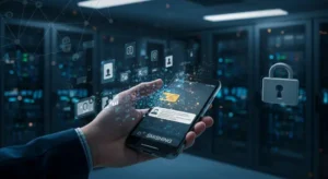 Smishing dan Kejahatan Siber: Perlindungan Data Pribadi Pelajari tentang smishing dan cara melindungi data pribadi Anda dari serangan siber yang semakin canggih.