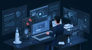 Pentingnya Penetration Testing Software Development Tools Pelajari tentang penetration testing software development tools dan pentingnya dalam cybersecurity.