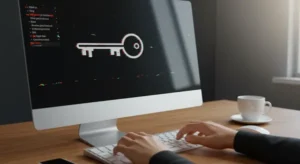 Keamanan Informasi Pribadi: Menghindari Ancaman Keylogger Pelajari tentang keylogger, ancamannya, dan cara menjaga keamanan informasi pribadi Anda dengan panduan dari Widya Security.