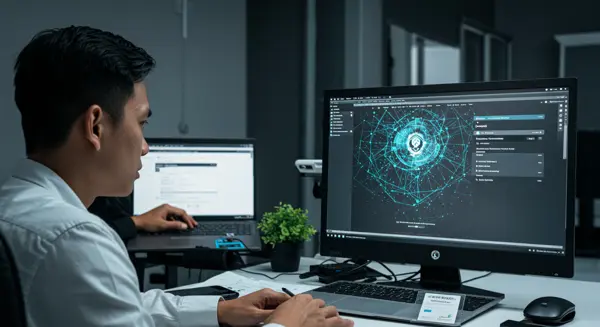 Pengenalan Layanan Penetration Testing Terbaik di Indonesia