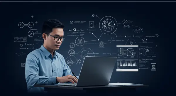Penetration Testing Keamanan Siber