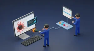 Remote Access Trojan dalam Cybersecurity: Studi Kasus Nyata Pelajari tentang Remote Access Trojan dalam cybersecurity melalui studi kasus nyata yang disajikan oleh Widya Security, perusahaan cyber security dari Indonesia.