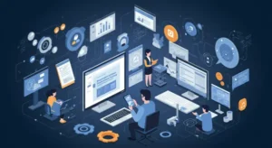 Pengertian Penetration Testing dalam Cybersecurity