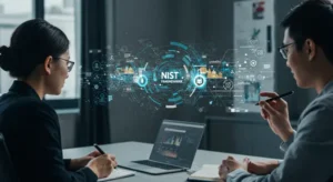 NIST Framework: Panduan Lengkap untuk Keamanan Siber Artikel ini membahas NIST Framework dalam cybersecurity dan bagaimana menerapkannya dengan efektif. Dapatkan tips dan panduan di sini!