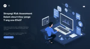 Strategi Risk Assessment dalam Cybersecurity yang Efektif Pelajari strategi Risk Assessment yang efektif dalam melakukan penilaian risiko cybersecurity untuk melindungi aset digital Anda.