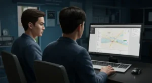 Typosquatting dalam Keamanan Siber: Studi Kasus Artikel ini membahas typosquatting dalam bidang cybersecurity dengan studi kasus nyata dari Widya Security.