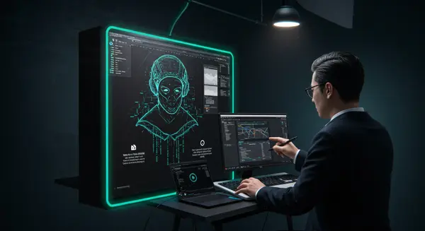 Man-in-the-Middle: Memahami Ancaman Dalam Cybersecurity Artikel ini membahas tentang serangan Man-in-the-Middle dalam cybersecurity, termasuk cara operasional, dampak, dan langkah pencegahan.